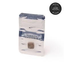 HUDSON | New Moon | 1G Hash