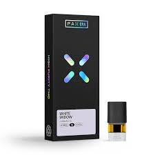 Pax | White Widow | 1G POD