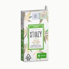 STIIIZY | Cereal Milk | 1G Live Resin Liquid Diamonds Pod