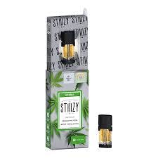 STIIIZY | Do-Si-Dos | 1G Pod