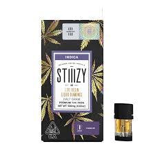 STIIIZY | Tahoe OG | 0.5G Live Resin Liquid Diamonds Pod