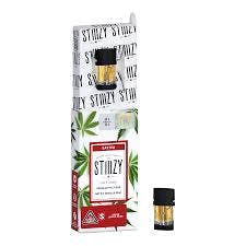 STIIIZY | Super Lemon Haze | .5G Pod