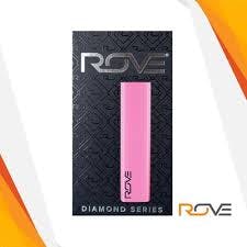 Rove | Diamond Battery | Pink | 1Pk