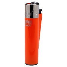 CLIPPER LIGHTERS