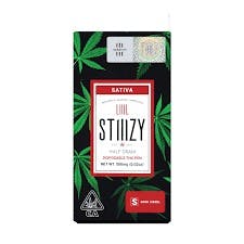 STIIIZY | NY Diesel | LIIIL .5G AIO