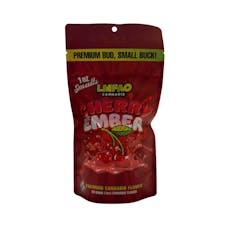 Cherry Ember - 28g Premium Flower Smalls (LMFAO)