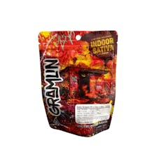 Daily Grapes #3 x Dip n Stix - 3.5g Indoor Flower (Gramlin)