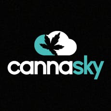 (2 FOR $70)14g Hybrid Indoor Lemon Cherry Gelato - Ready-To-Roll Shake (CannaSky)