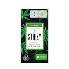 STIIIZY | Premium Jack | LIIIL .5G AIO