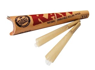 RAW - Classic Cone King Size