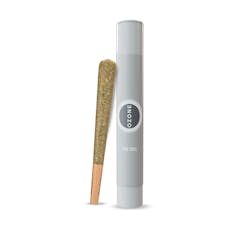 Ozone Preroll 1g Cake Walk