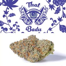 Cookies 3.5g That Badu