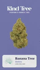 Kind Tree 3.5g Banana Tree