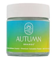 Autumn Brands 3.5g Blueberry Pancakes