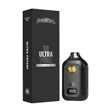 Heavy Hitters Ultra All-In-One 2g Mimosa