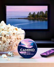 Kiva Camino 20pk Gummies Wild Berry