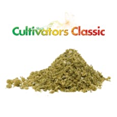 Grease Monkey - Pre Ground | 14g