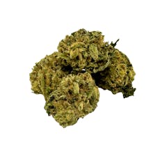 Grasslandz | Flower | Face on Fire | 3.5g |