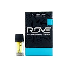 Watermelon Burst | Live Resin Diamonds | Vape Reload | 1g