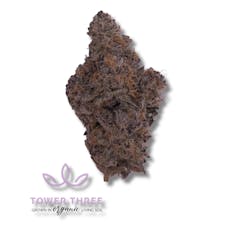 Kush Mints - Organic | 3.5g
