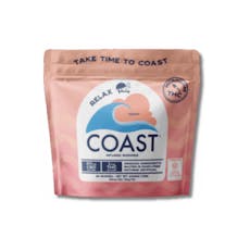 Peach | Gummies | 20:1 | 400mg CBD | 20mg THC