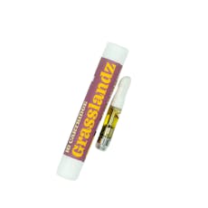 Cartridge | Grasslandz | Green Crack | 1g