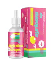 Ayrloom | 1000mg Sub-Lingual Tincture
