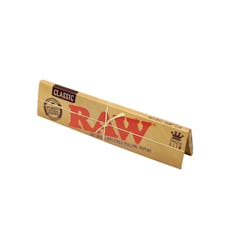 Raw King Slim