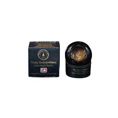 Sour Wilson, Live Rosin