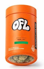 OAKFRUITLAND: Beach Break 14g - Indoor Flower (S)