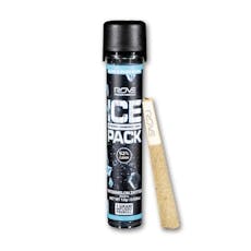 ROVE | Watermelon Burst | 1G Preroll