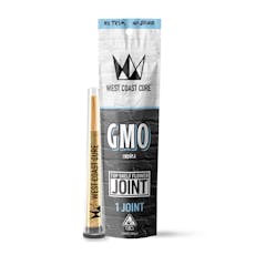 WCC | CUREjoint | Single | GMO | 1g