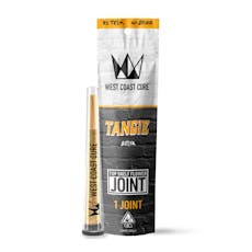WCC | CUREjoint | Single | Tangie | 1g