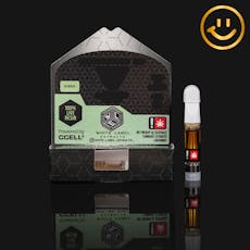 White Label Extracts | Cherry Noir Live Resin | 1g