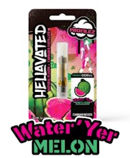 510 | Water Yer' Melon | 1g