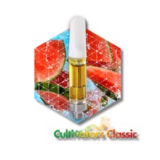 Watermelon Wave | Vape Cart | 1g