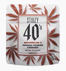 Stiiizy Watermelon Z Infused 1/4 40%