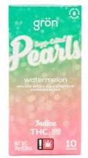Gron Watermelon Pearls 100mg