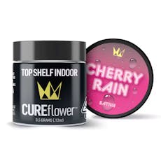 West Coast Cure - Cherry Rain Top Shelf 3.5g