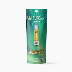 West Coast Cure - Gelato Z Live Resin CUREpen 1g