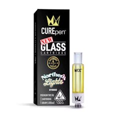 West Coast Cure - Northern Lights CUREpen 1g