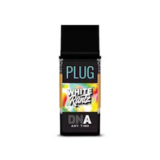White Runtz | DNA Plug | 1g