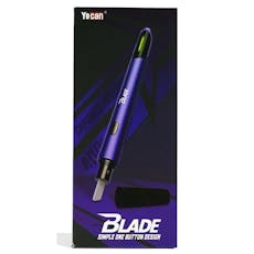 Dab Blade Kit | Various Colors