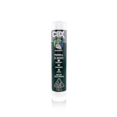ZENERGY .75G - CANNABIOTIX