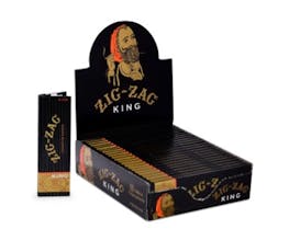 Zig Zag King Size Rolling Paper PD #13218