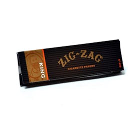 Zig Zag King Size Papers $3