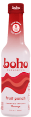 BOHO EUPHORICS | Beverage | Fruit Punch | 5mg