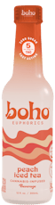 BOHO EUPHORICS | Beverage | Peach Iced Tea | 5mg