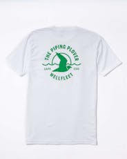 T-shirt (White) - 2XL