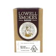 LOWELL QUICKS: THE CREATIVE SATIVA 3.5G PRE-ROLL PACK
